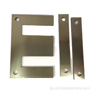 Chuangjia Factory Manufacture Silicon Electrical Stahlblech EI Laminierung für Transformator Core 508WEI300